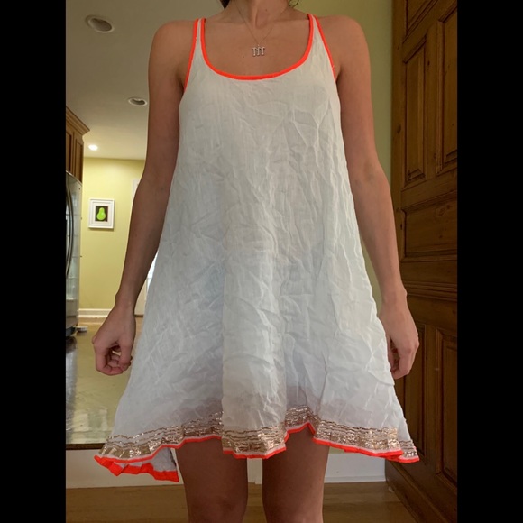 Free People Dress - Picture 4 of 5